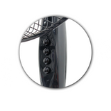 Ventilador 16" General Patron Pedestal