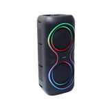 Bocina 8"x2 Sankey