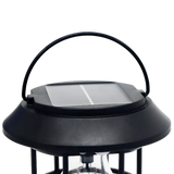 Lampara Solar para Jardin