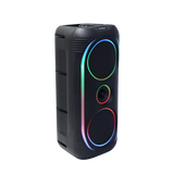 Bocina 8"x2 Sankey