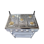 Cocina de Mesa 5h Sankey 64cm con Estante - 2-24.png