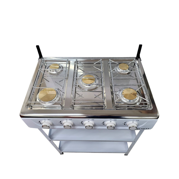 Cocina de Mesa 5h Sankey 64cm con Estante - 2-24.png