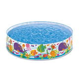 Piscina Rígida infantil intex
