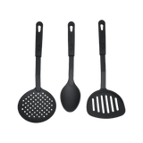 Utensilio 6pzs Bistro