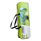 Carpa 4 personas Alpine Magnum