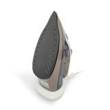 Plancha Sankey a Vapor