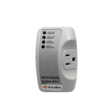 Protector de Voltaje Exceline GSM-AV12