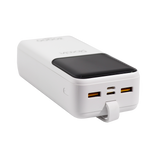 Powerbank 30000 mAh Roccia