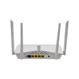 Router Tecno AX1800 Wifi6