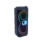 Bocina 4X2" Sankey portatil