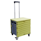 Carro plegable con Ruedas
