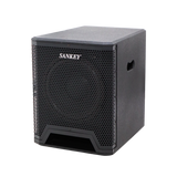 Equipo de sonido Sankey SuperWoofer Pro