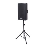 Bocina Sankey 15" c/tripode