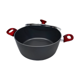 Olla 28 cm Epicure Toscana