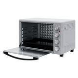 Horno 45 Lts Eléctrico Universal Royal