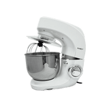 Batidora de pedestal 6V 4.3Lts SANKEY / Blanco y Negro