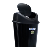 Papelera 50 Lts Rimax style