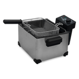 Freidora de Aceite 5L Universal Royal