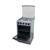 Cocina a gas 4H 20" Gplus
