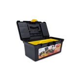 Caja de herramientas 16" Polinplast