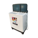 Lavadora 13kg Semi-Automática Sankey