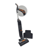 Aspiradora Sankey  Vertical Seco/Humedo 180W