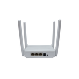 Router AC10 AC1200 doble banda Mercusys