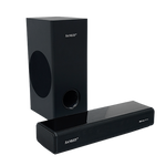 Barra de sonido Dolby Atmos de 2.1 Canales + Subwoofer Sankey - 2-31.png