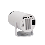 Proyector inteligente c/control juego ultra HD