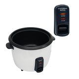 Olla arrocera 1.8 Lts Universal Royal