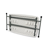 Mesa Plástica Ajustable SJ32