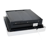 Extractor de aire 10" Sankey