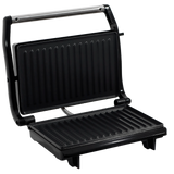 Sandwichera panini Crystal Cuisine CC1813