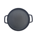 Paellera 30cm Ferro Magefesa