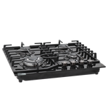 Tope de Cocina 4h Jaguar - Modelo LONDON