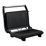 Sandwichera Panini Crystal Cuisine CC1816