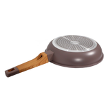Sarten 3Pz ceramica Baroly (20-24-28CM)