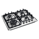 Tope de cocina 4H Vene Hogar Acero inoxidable - 2-37.png