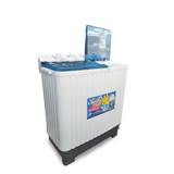 Lavadora 7Kg Omega Semi Automática