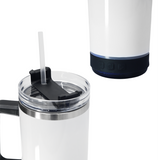 Vaso térmico con Bocina
