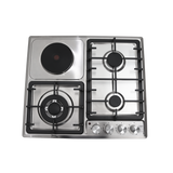Tope de Cocina 4H Jaguar Nápoles