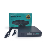 Mini UPS KP9 Marsriva 20000MAH