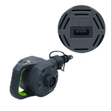 Bomba eléctrica recargable INTEX 66641E