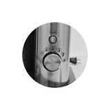Cafetera 10T moledora de café automática SANKEY