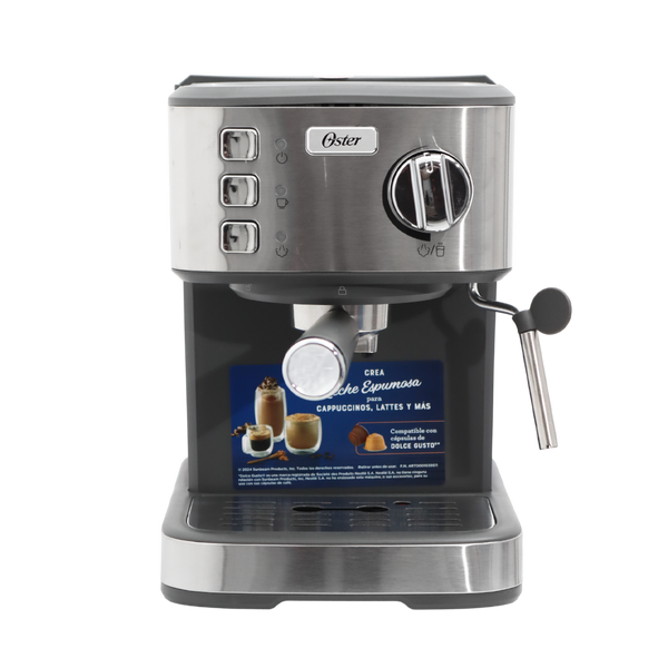 Cafetera Oster espresso y cappuccino - 2-3.png