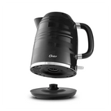 Hervidor eléctrico Oster 1.7 lt