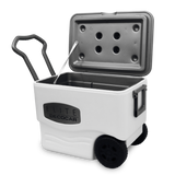 Cava 40LTS Elite Decocar C/Ruedas
