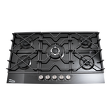 Tope de Cocina 5H Jaguar París