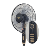 Ventilador Universal de Lujo con Temporizador