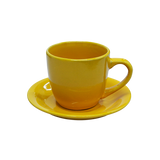 Tazas de cafe 12 Pz Lotus